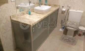 Imagem: Casa com 4 quartos - Bairro Setor Garavelo