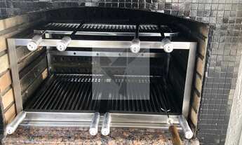 Imagem 6: São Paulo - Apartamento Padrão - Campo Belo