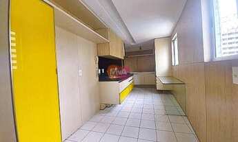 Imagem 6: Apartamento com Varanda Integrada a Sala - 3 Suítes - Meireles