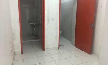 Imagem 2: Loja no calçadão do Centro