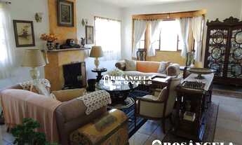 Imagem 5: Casa à venda, 350 m² por R$ 940.000,00 - Panorama - Teresópolis/RJ