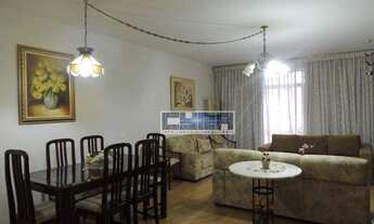 Imagem: Apartamento de 3 DORMITÓRIOS no Gonzaga