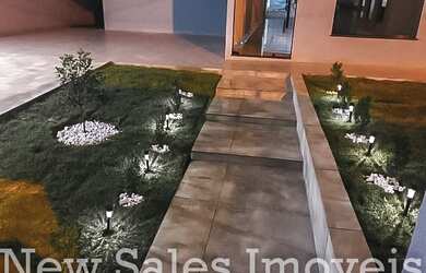 Imagem 6: Lindo apartamento para venda possui 180 M² com 3 quartos em Setor Três Marias