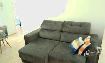 Imagem 6: Apartamento com 2 dormitórios à venda, 46 m² por R$ 185.000,00 - Piracicamirim - Piracicab