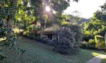 Imagem 7: Casa em Condomínio para Venda em Teresópolis, Vargem Grande, 4 dormitórios, 1 suíte, 2 ban
