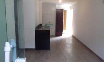 Imagem 6: Amplo Apto Totalmente Reformado 5 Quartos e Varandão no momento Dividido em 2 na Manoel Re