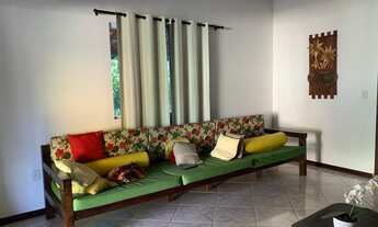 Imagem 4: Casa a venda na praia de Jacuipe