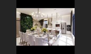 Imagem 5: Avant garde Apartamento com 3 dormitórios