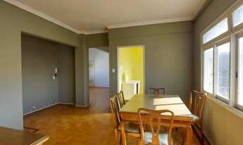 Imagem 3: Apartamento para venda com 110 metros quadrados com 3 quartos