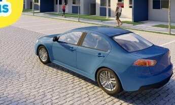 Imagem: Super Lançamento de Casas - Garanta já