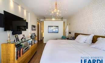 Imagem 6: APARTAMENTO - HIGIENÓPOLIS - SP