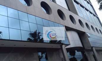 Imagem: Andar Corporativo com 625,00m² com 18 vagas