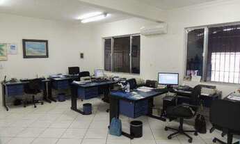 Imagem 7: Galpão, Vila Mathias, Santos, Cod: 715476