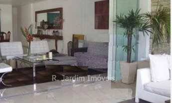 Imagem 6: Cobertura com 2 quartos à venda, 144 m², Copacabana, Rio de Janeiro/RJ