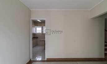 Imagem 5: Locação Cobertura 3 Dormitórios - 200 m² Vila Olímpia