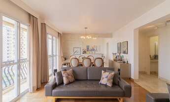 Imagem 7: Apartamento Venda Perdizes 158 m² 4 Dormitórios