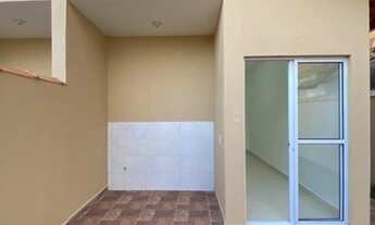 Imagem 6: CASA NOVA 2 DORMITÓRIOS COM PISCINA NO JD. SION EM ITANHAEM