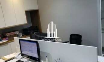 Imagem 7: SALA COMERCIAL 2 SALAS, 2 VAGAS, À VENDA EM SÃO BERNARDO DO CAMPO