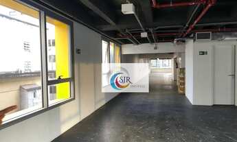 Imagem: Conjunto para alugar, 359 m² - Cerqueira