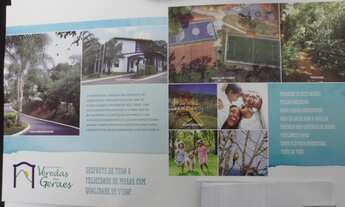 Imagem 6: Nova Lima - Loteamento/Condomínio - Cond. Veredas Das Gerais