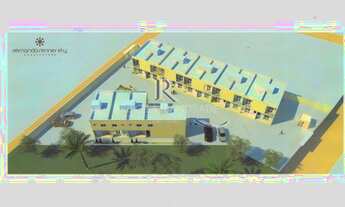 Imagem: Terreno em rua - Bairro Boiçucanga em São