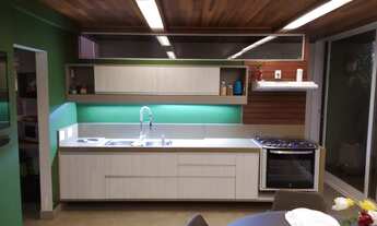 Imagem 2: Casa Diferenciada Condomínio - Vivendas do Sul