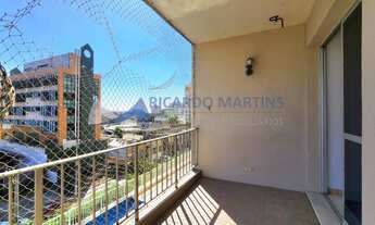 Imagem 4: Apartamento para venda possui 76 metros quadrados com 3 quartos