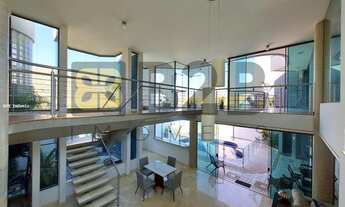 Imagem 7: Casa para Venda em Bauru, Jardim Estoril II, 4 dormitórios, 4 suítes, 5 banheiros, 4 vagas