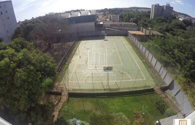 Imagem 6: Apartamento (tipo - padrao) 2 dormitórios, cozinha planejada, portaria 24hs, lazer, salão