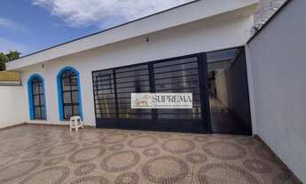 Imagem: Casa com 4 dormitórios à venda, 180 m²