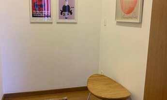 Imagem: APARTAMENTO - ITAIM BIBI - SP