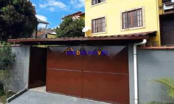 Imagem 2: Casa para venda possui 100 metros quadrados com 2 quartos em Amparo - Nova Friburgo - RJ