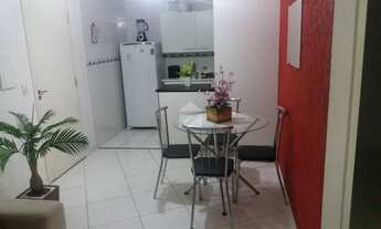 Imagem 7: Apartamento à venda 2 Quartos, 1 Vaga, 42M², Jardim São José, Campinas - SP