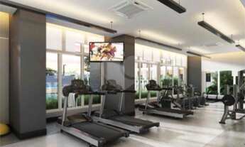 Imagem 5: São Paulo - Apartamento Padrão - PARAÍSO