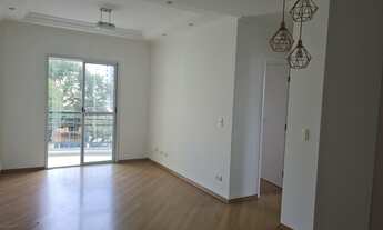 Imagem 7: Apartamento para venda tem 65 metros quadrados com 2 quartos em Centro - São Bernardo do C