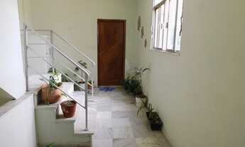 Imagem 2: Apartamento DE 2 qtos com 94m² de área construída Centro de Nilópolis/Rj