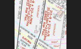 Imagem 4: Terreno Comercial frente para a Br