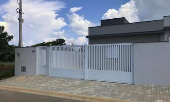 Imagem 3: Casa Araçoiaba da Serra Loteamento Terras de San Fellipe