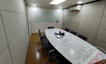 Imagem 4: Conjunto Comercial 220m² no Brooklin