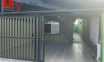 Imagem: CASA COM 2 DORMITORIOS SALA, COZINHA, BANHEIRO,E