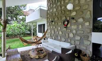 Imagem 3: Casa no condomínio Casa Grande de Aldeia, com 3 suítes