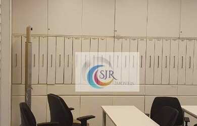 Imagem 4: Conjunto para alugar, 380 m²- Cidade Jardim - São Paulo/SP