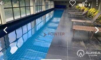 Imagem 5: Apartamento com 3 quartos no Condominio Paysage - Bairro Vila dos Alpes em Goiânia