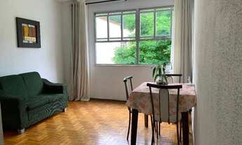 Imagem 3: Apartamento à venda, 47 m² por R$ 280.000,00 - Olaria - Nova Friburgo/RJ