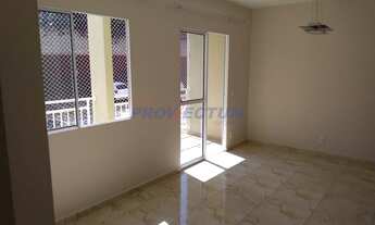 Imagem 3: Apartamento - Parque Euclides Miranda - Sumaré