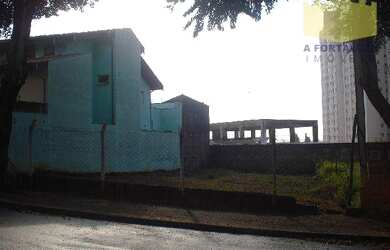 Imagem 4: Terreno à venda, 468 m² por R$ 480.000,00 - Vila Santa Catarina - Americana/SP