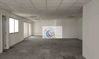 Imagem 2: Conjunto para alugar, 392 m² Higienópolis - São Paulo/SP