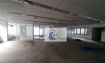 Imagem 4: Conjunto para alugar, 351 m² - Pinheiros - São Paulo/SP