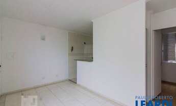 Imagem 2: APARTAMENTO - CASA VERDE - SP