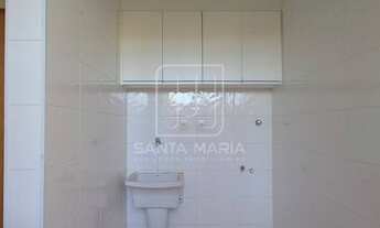 Imagem 5: Apartamento (tipo - padrao) 3 dormitórios/suite, cozinha planejada, em condomínio fechado